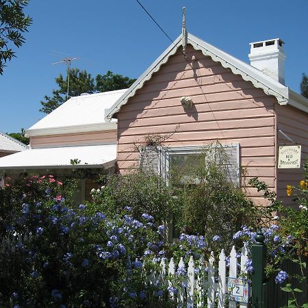 פרת'' Rosemoore Bed & Breakfast מראה חיצוני תמונה