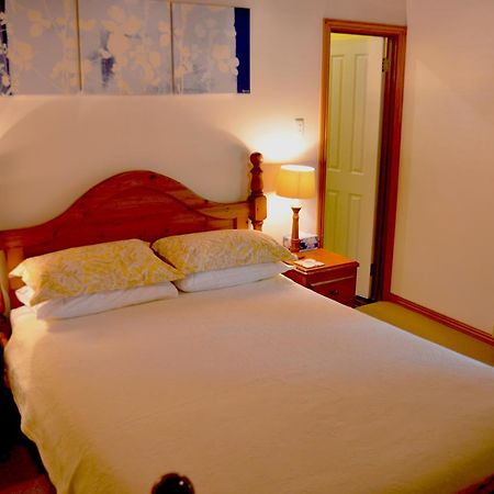 פרת'' Rosemoore Bed & Breakfast מראה חיצוני תמונה