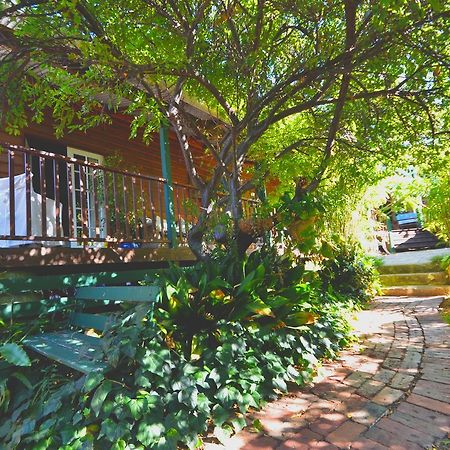 פרת'' Rosemoore Bed & Breakfast מראה חיצוני תמונה