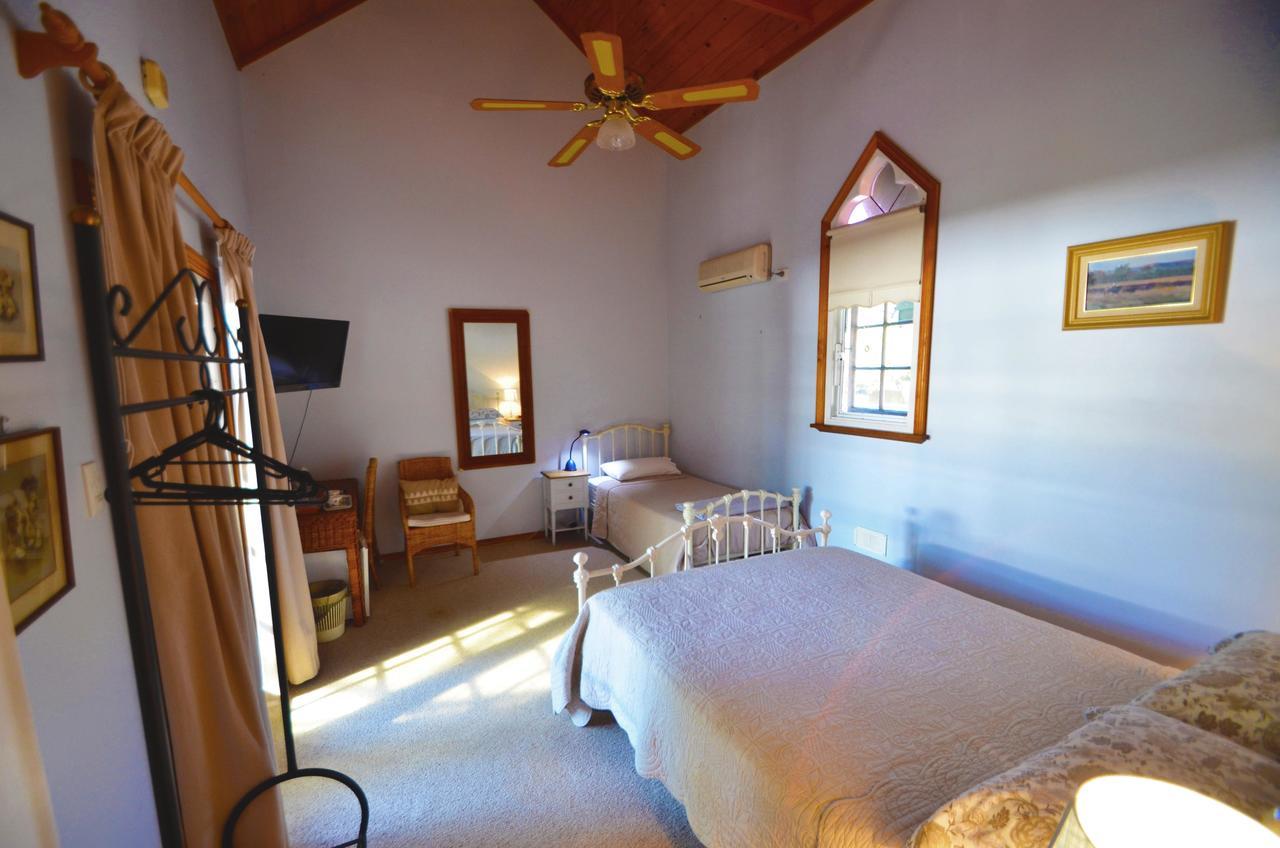 פרת'' Rosemoore Bed & Breakfast מראה חיצוני תמונה