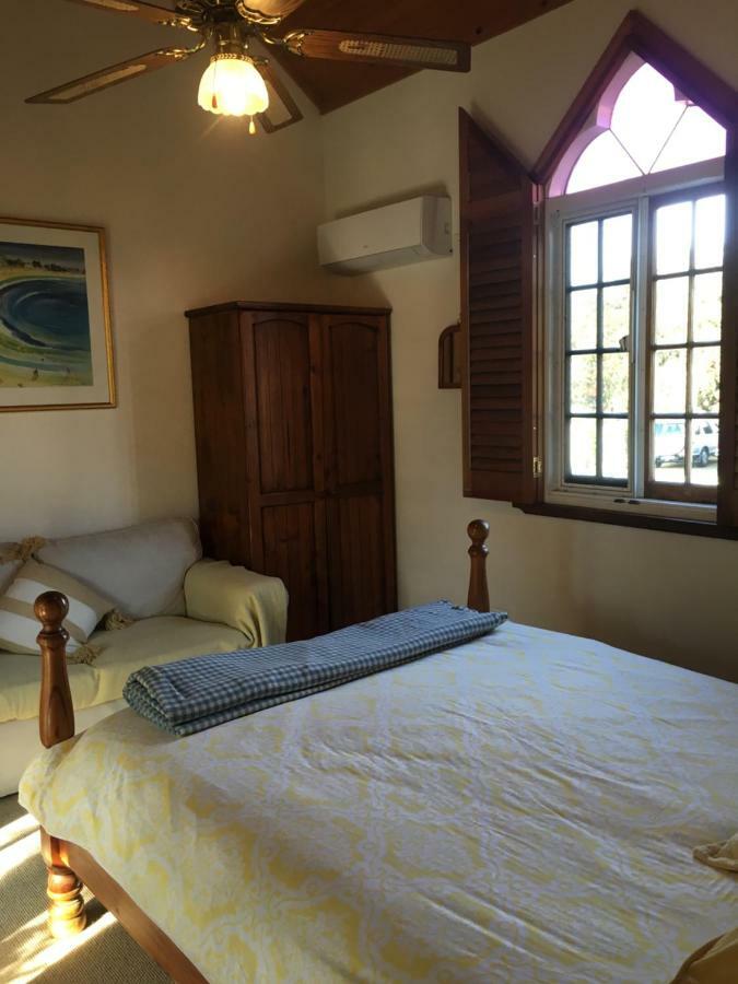 פרת'' Rosemoore Bed & Breakfast מראה חיצוני תמונה