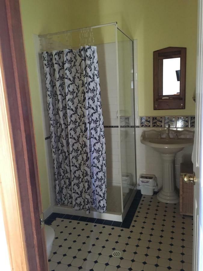 פרת'' Rosemoore Bed & Breakfast מראה חיצוני תמונה